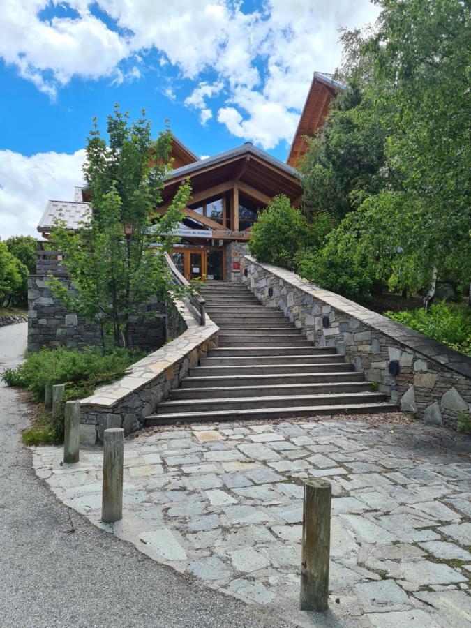 Les chalets du galibier 2 WIFI Parking privé 4stars Valloire Extérieur photo