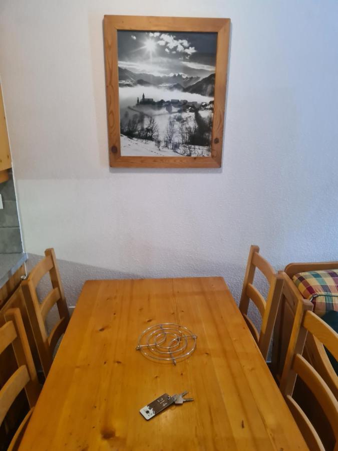 Les chalets du galibier 2 WIFI Parking privé 4stars Valloire Extérieur photo